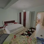 M Apartments With Balcony