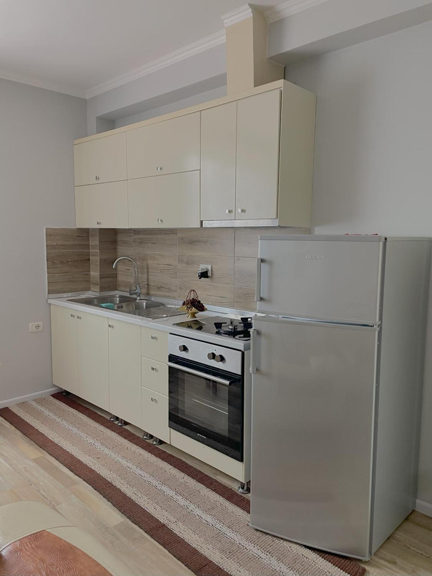 Appartamento M With Balcony