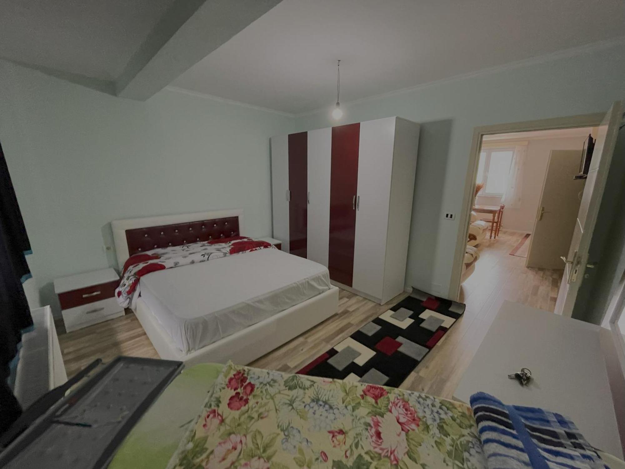 Appartamento M With Balcony Peshkopi
