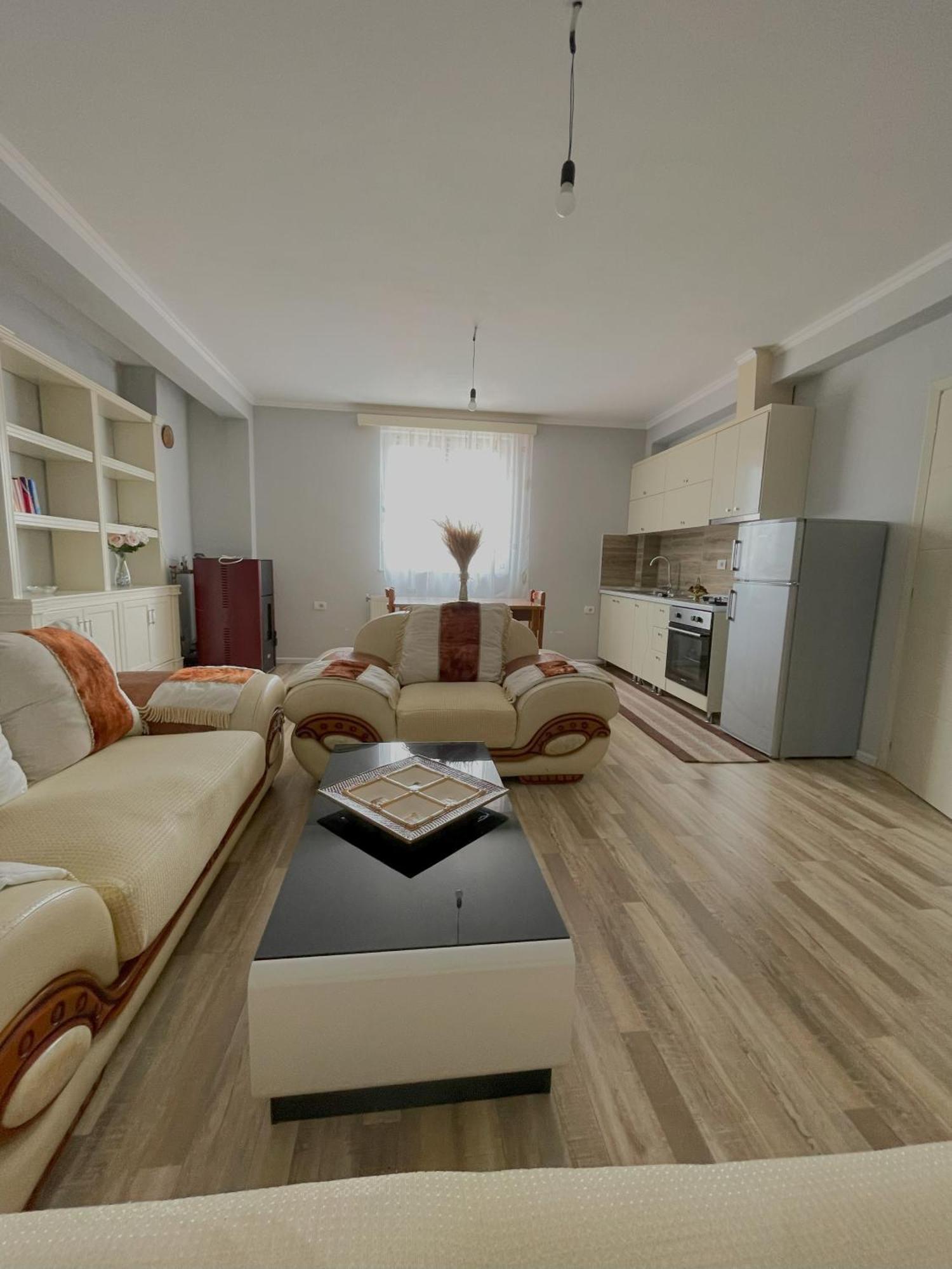 Appartamento M With Balcony *